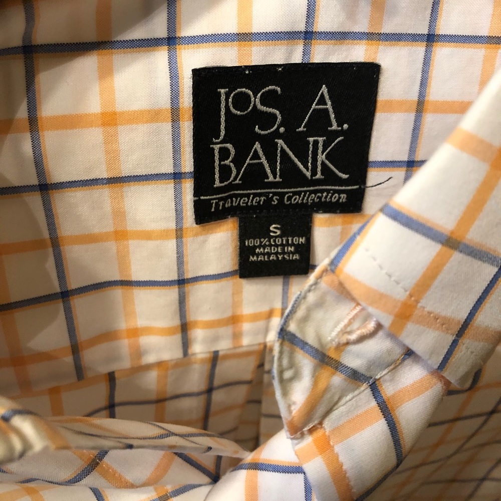 Jos a Bank